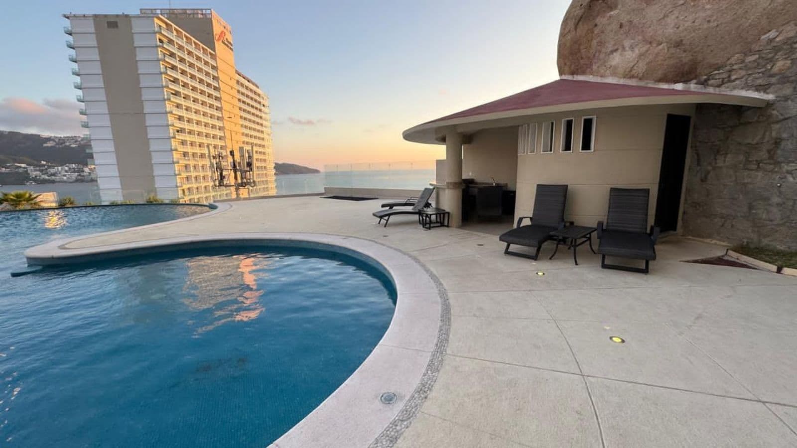 Apartment - Acapulco de Juárez
