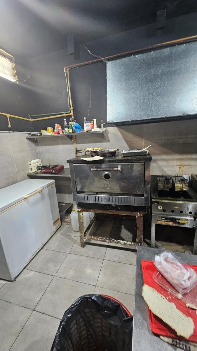 Gastronomic Business for Sale in Downtown San Isidro