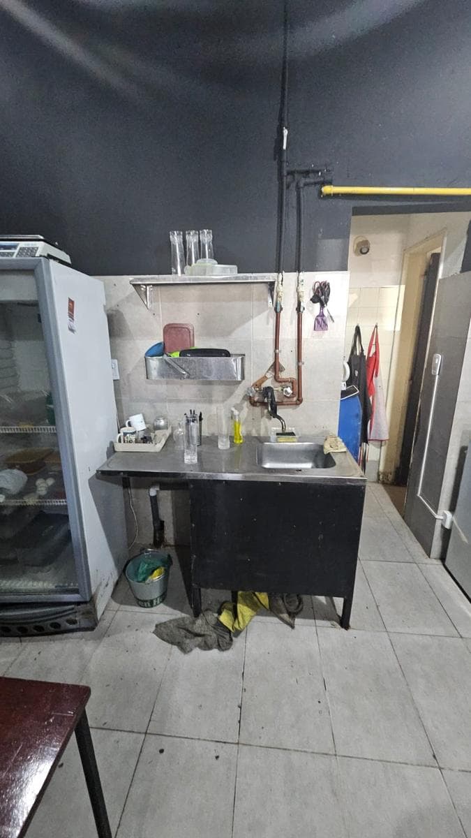 Gastronomic Business for Sale in Downtown San Isidro