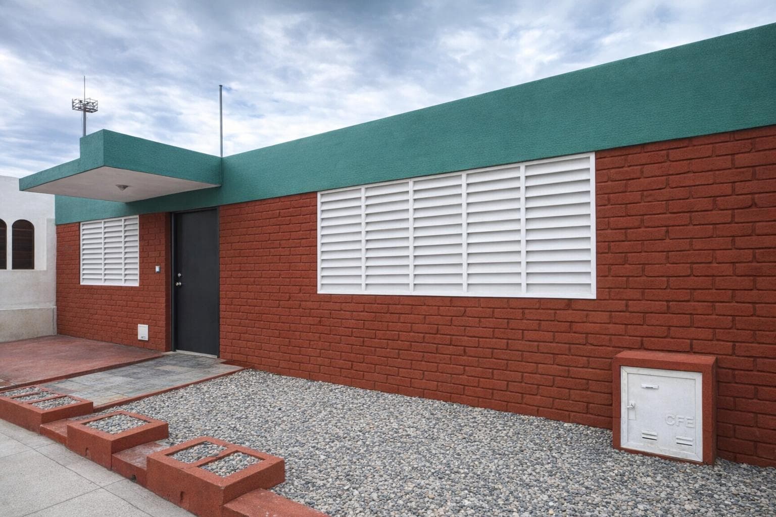 2-Bedroom Apartment in Downtown Alta Gracia