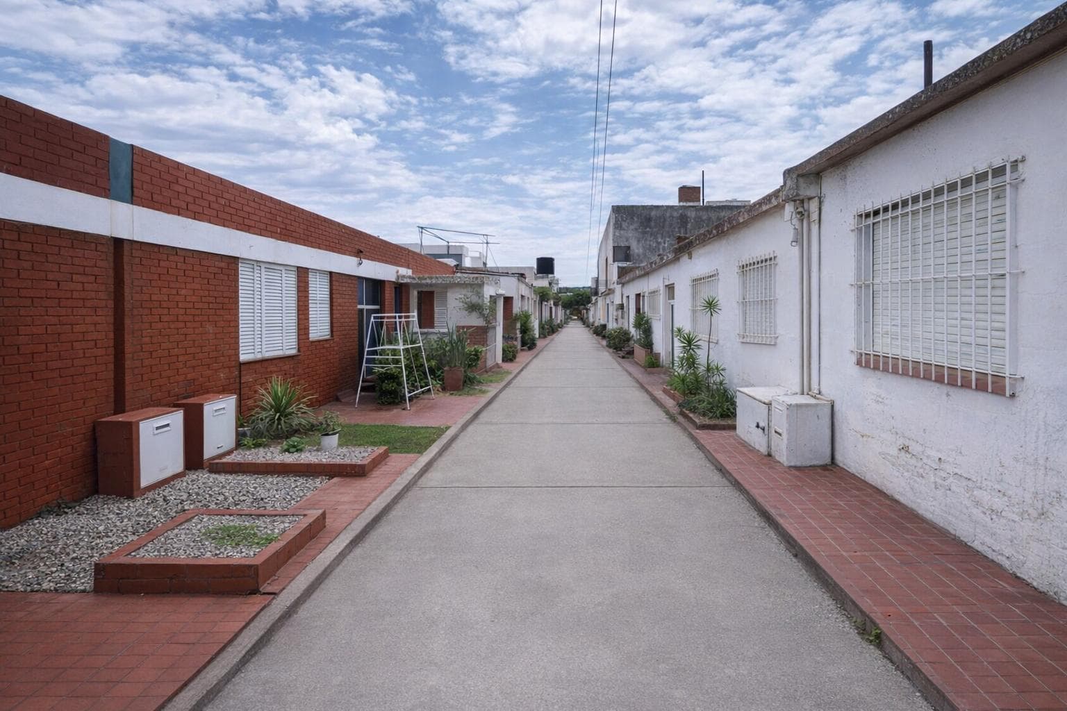 2-Bedroom Apartment in Downtown Alta Gracia