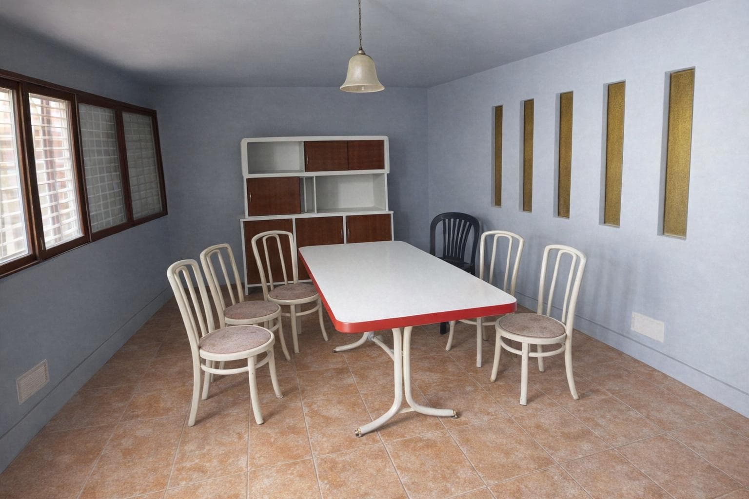 2-Bedroom Apartment in Downtown Alta Gracia