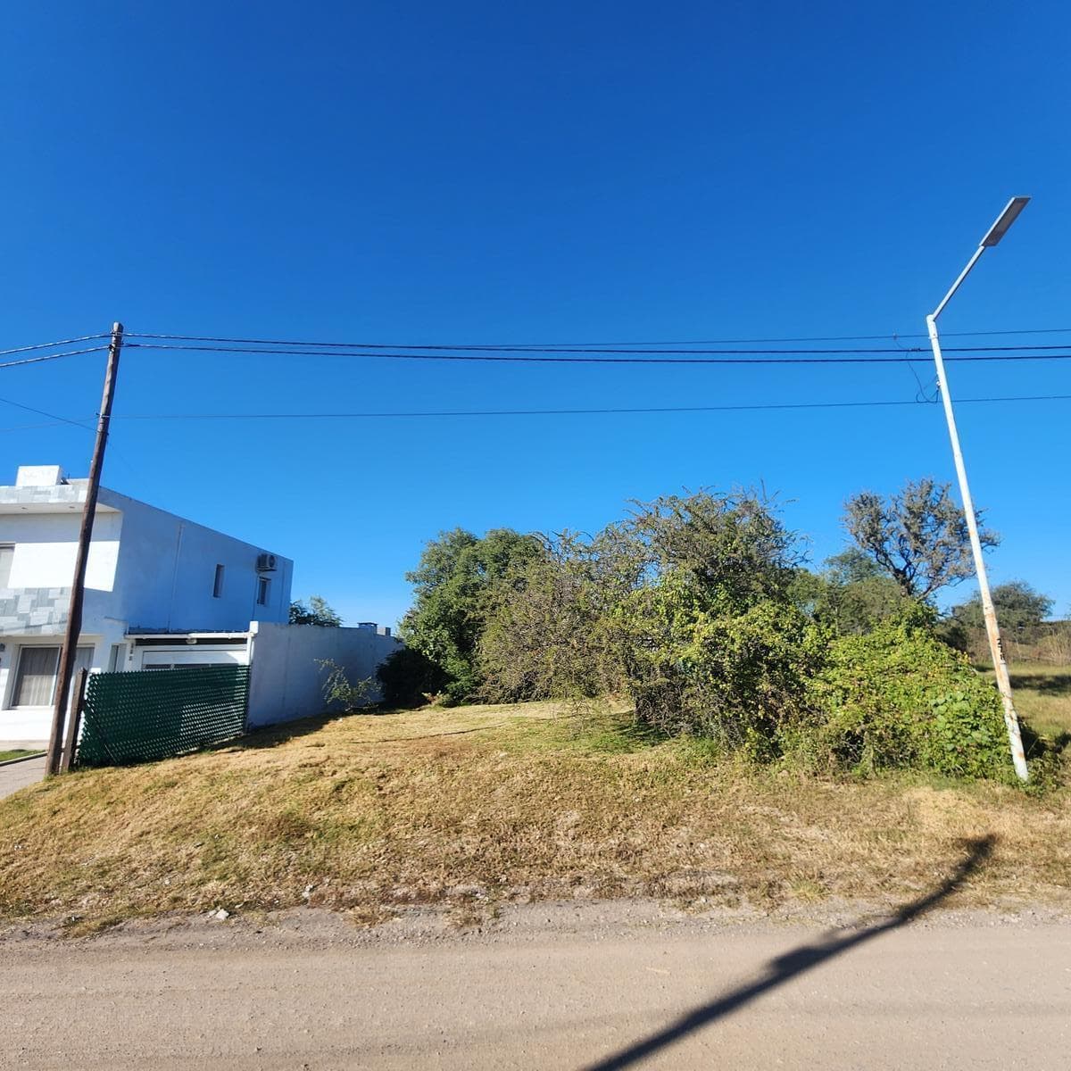 Land for Sale in Villa Catalina - Block 9, Lot 42 - Los Altos de Catalina Phase