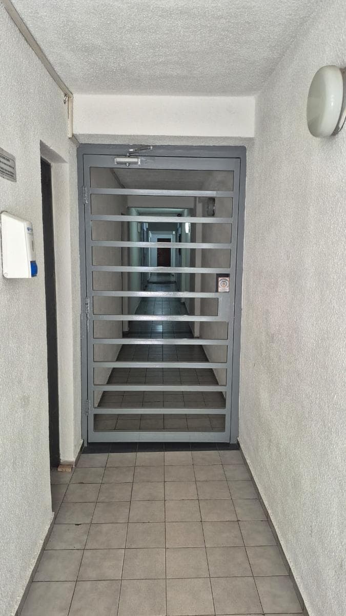 2-Bedroom Apartment for Rent in the Alberdi Neighborhood