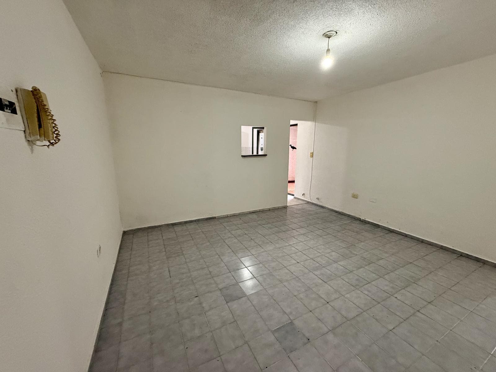 2-Bedroom Apartment for Rent in the Alberdi Neighborhood