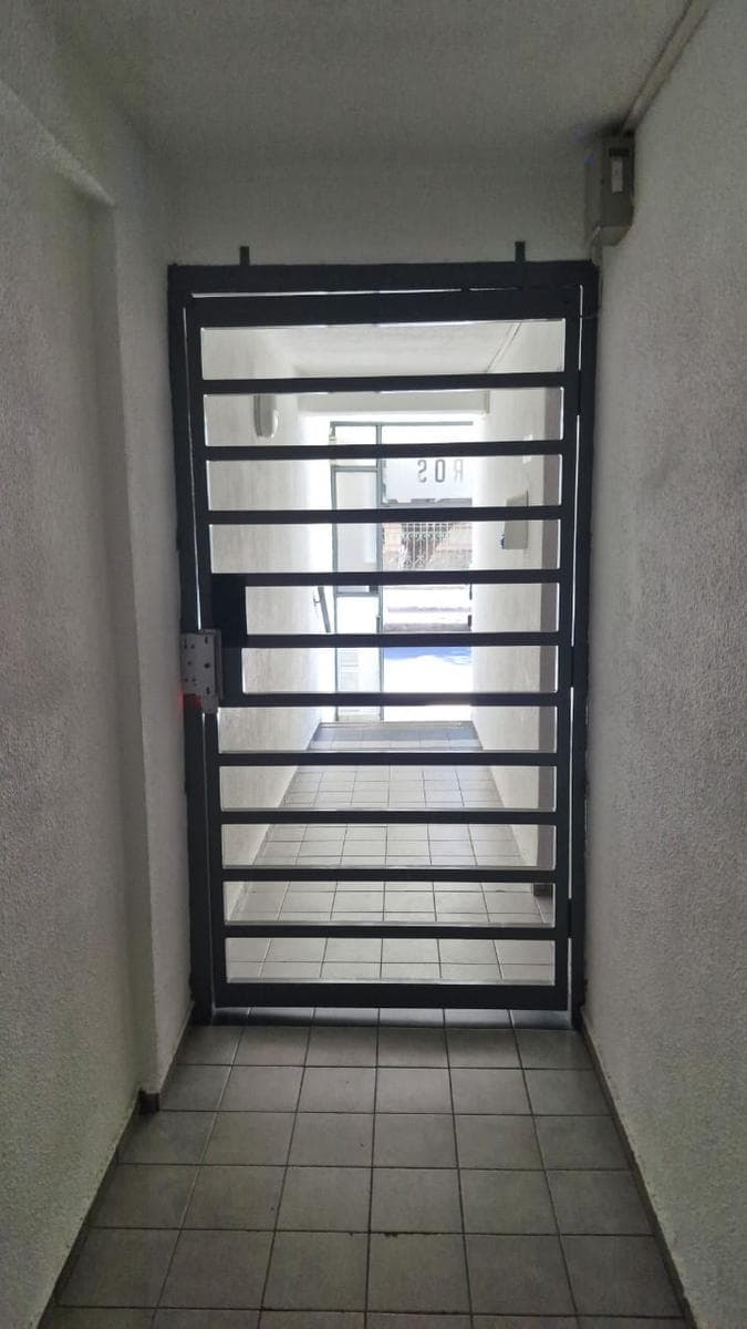 2-Bedroom Apartment for Rent in the Alberdi Neighborhood