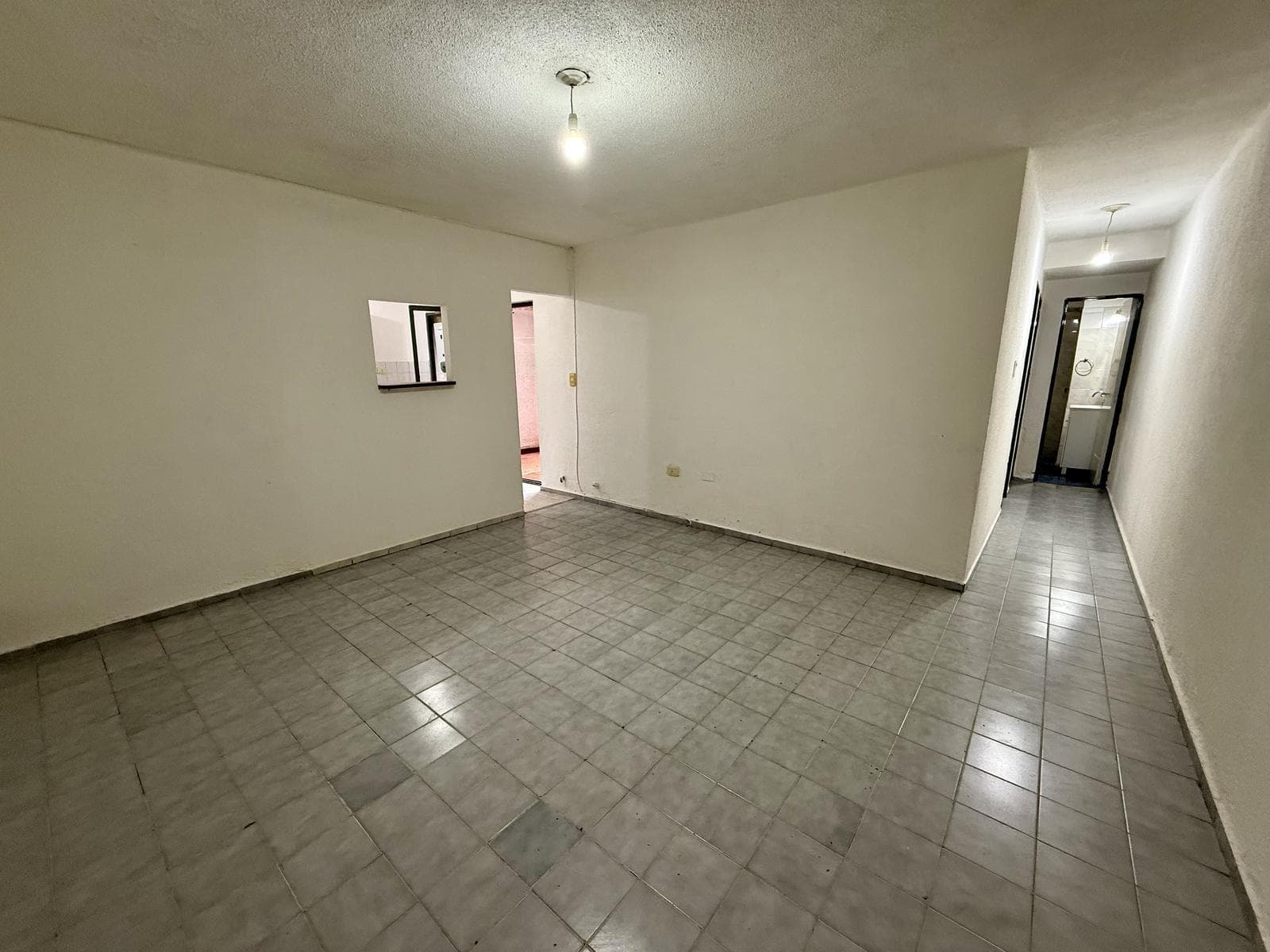 2-Bedroom Apartment for Rent in the Alberdi Neighborhood