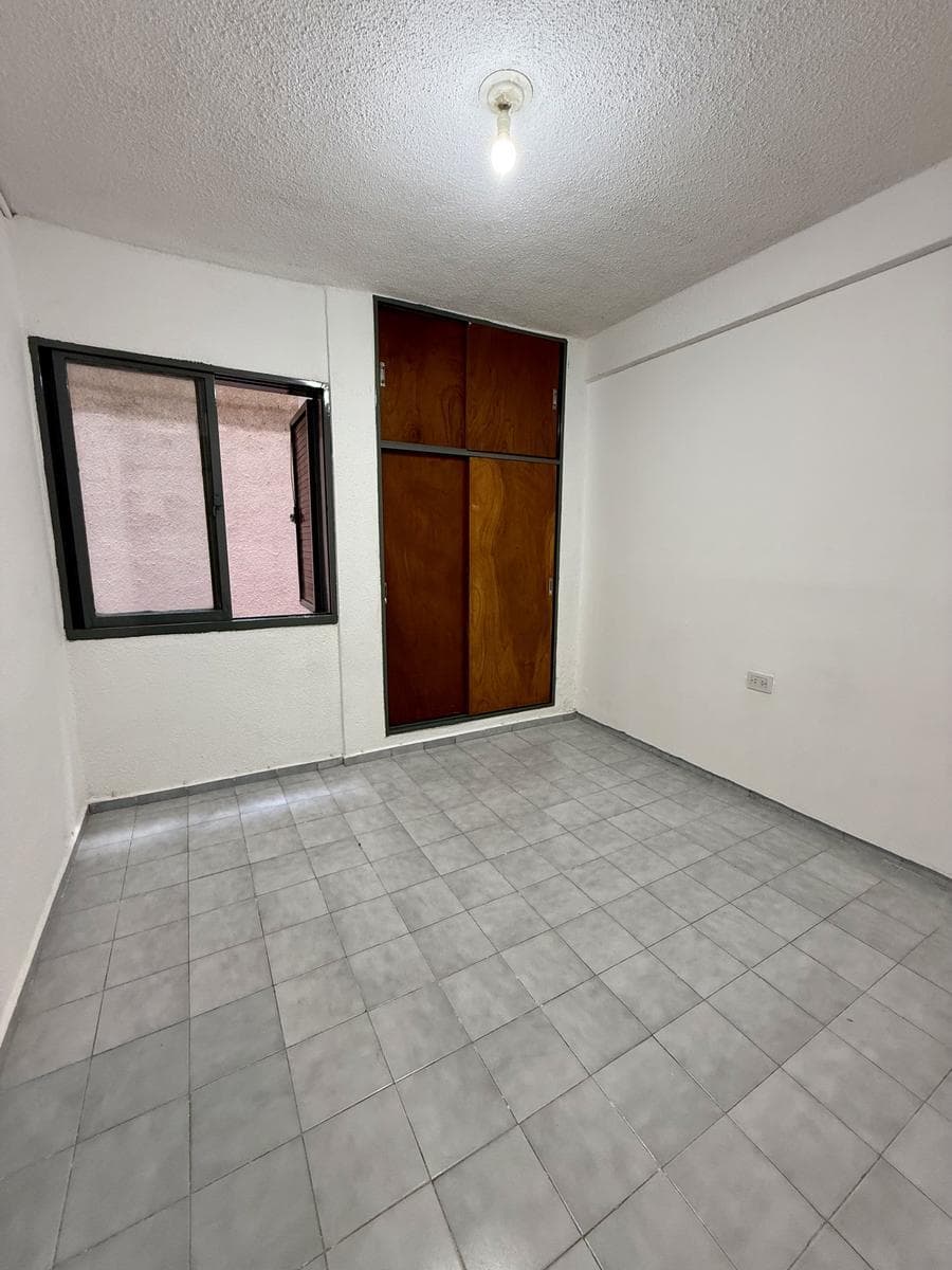 2-Bedroom Apartment for Rent in the Alberdi Neighborhood