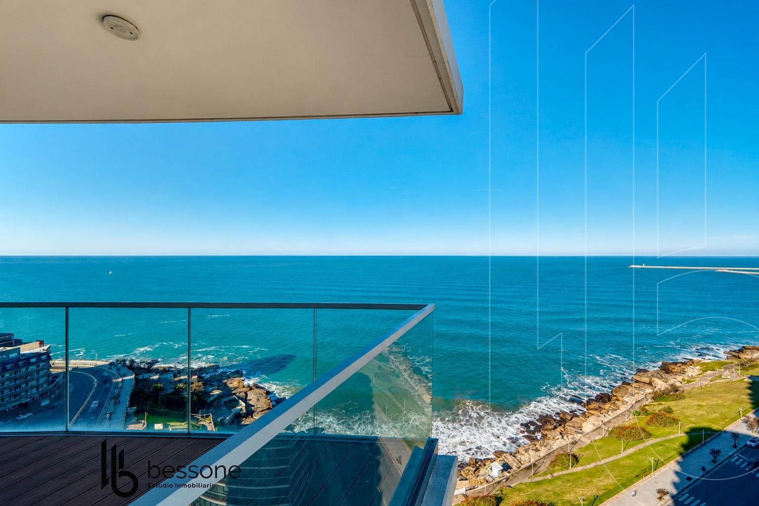 MARAL EXPLANADA APARTMENT