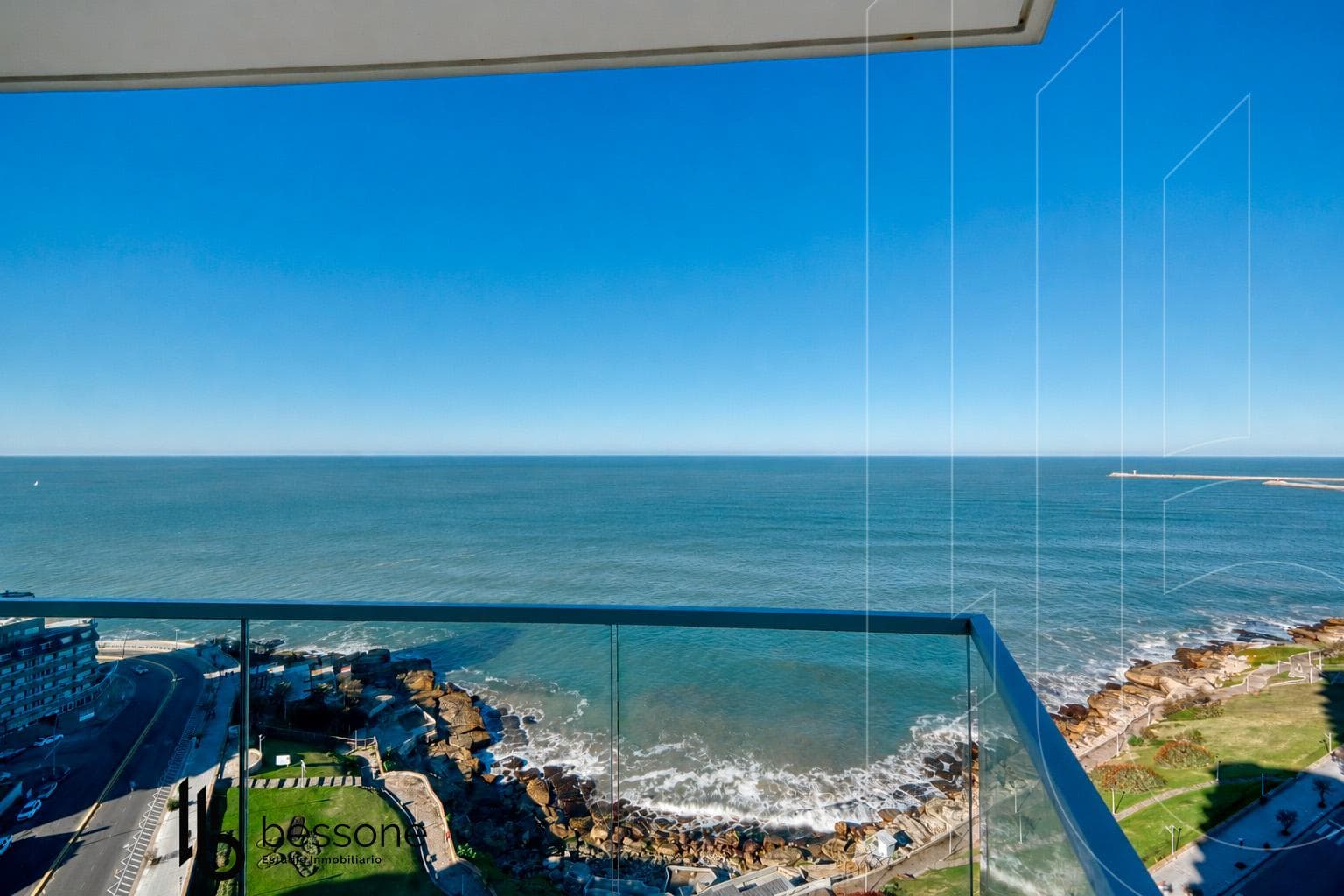 MARAL EXPLANADA APARTMENT