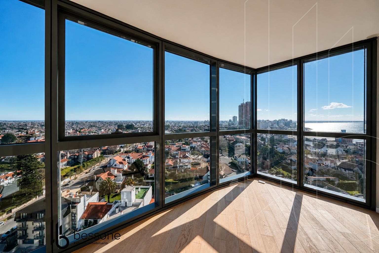 MARAL EXPLANADA APARTMENT
