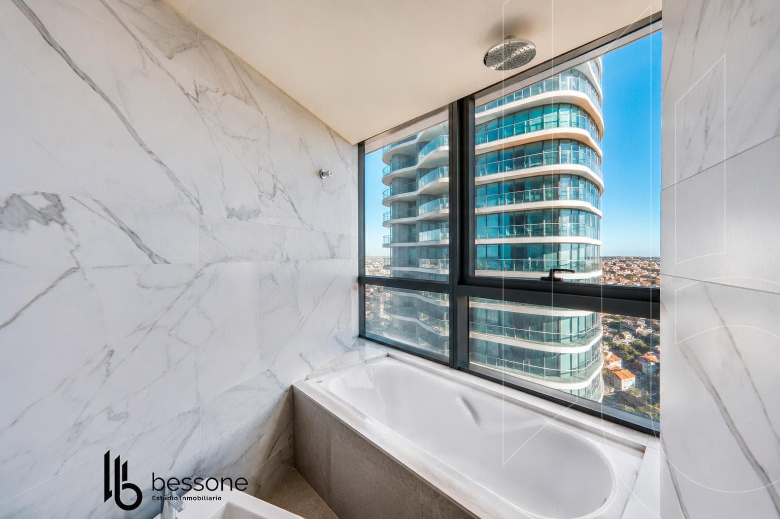 MARAL EXPLANADA APARTMENT