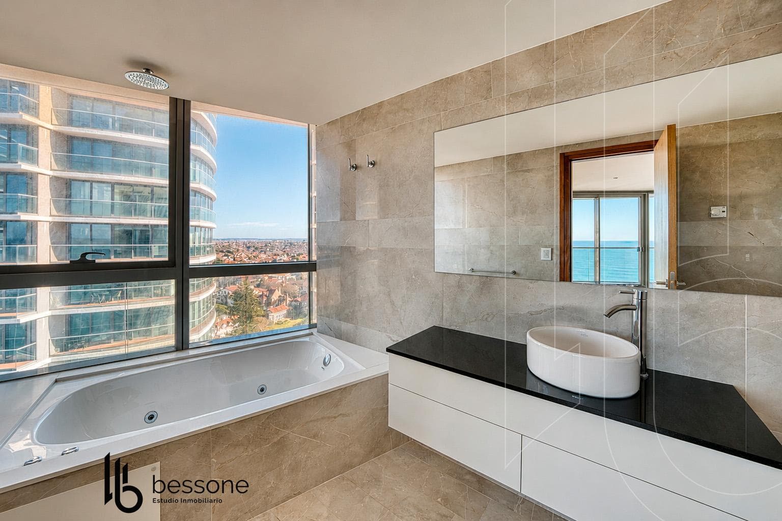 MARAL EXPLANADA APARTMENT