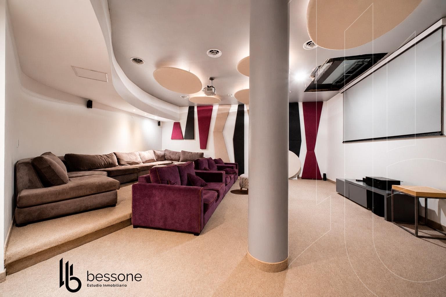 MARAL EXPLANADA APARTMENT