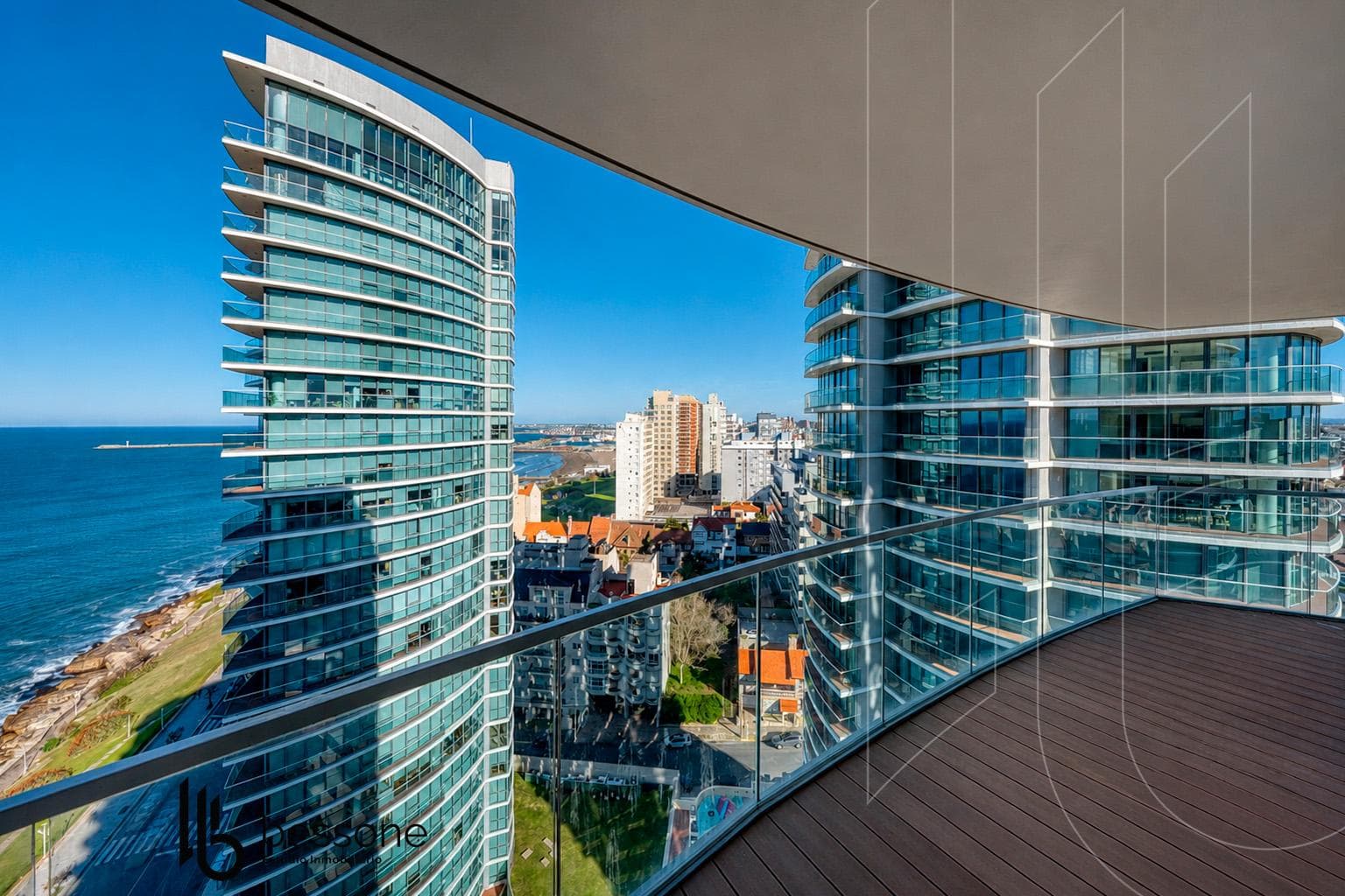 MARAL EXPLANADA APARTMENT