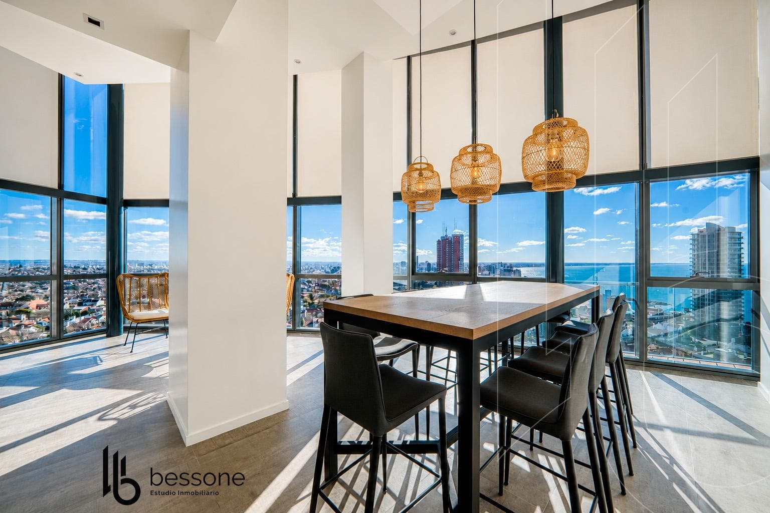 MARAL EXPLANADA APARTMENT