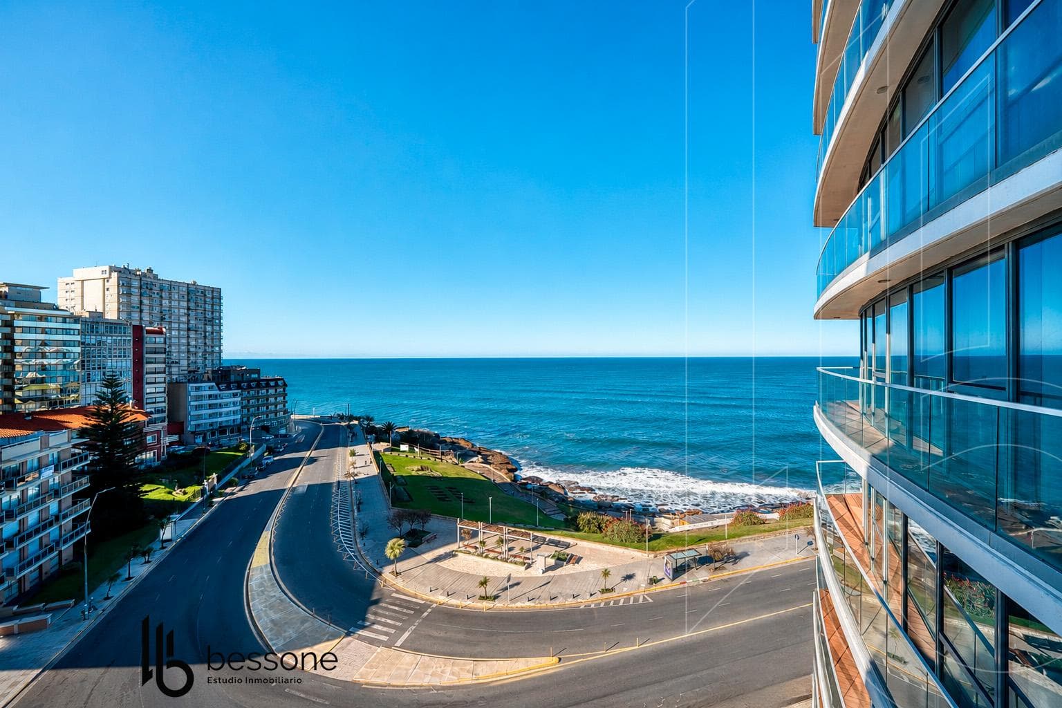 MARAL EXPLANADA APARTMENT