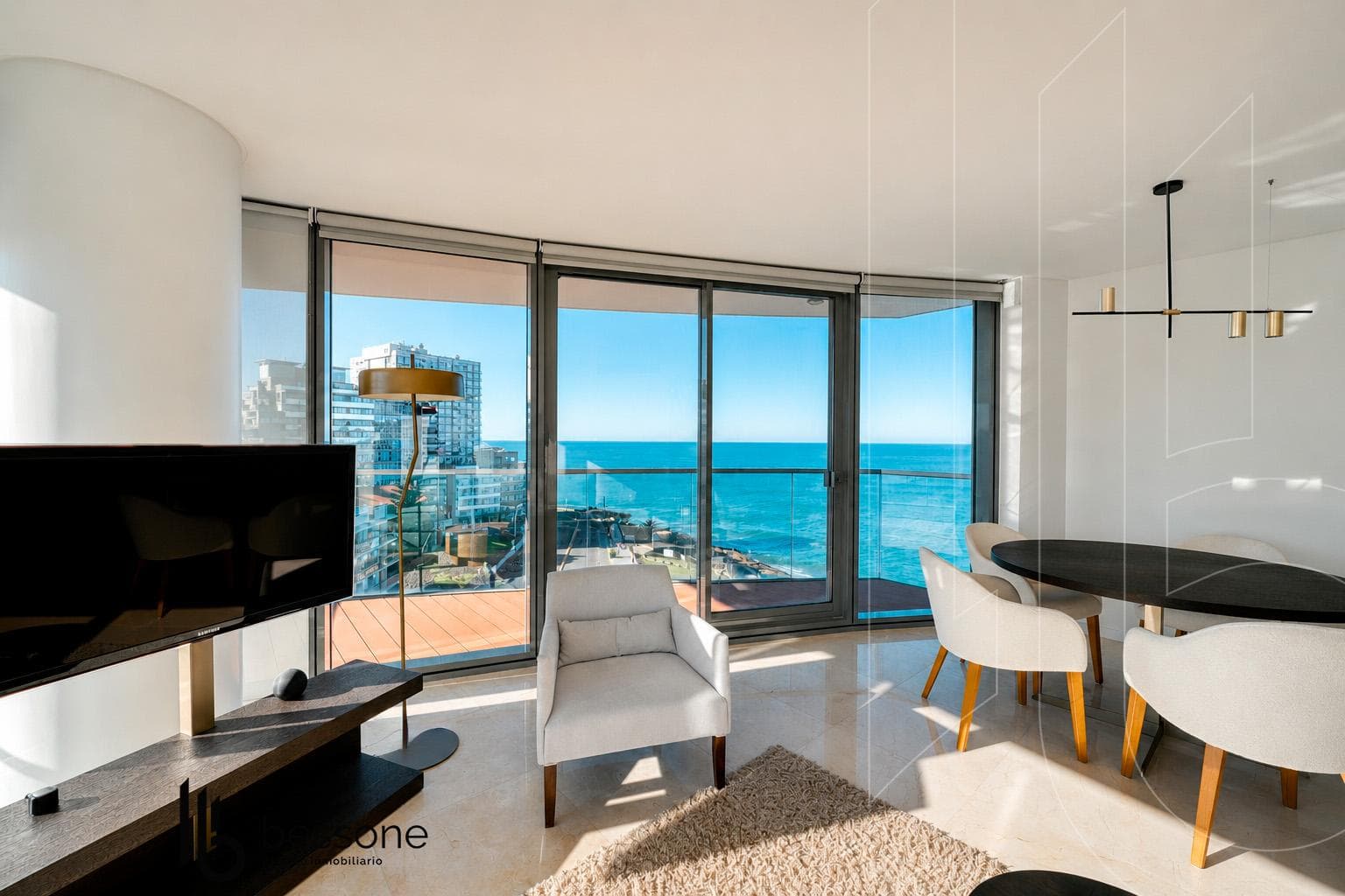 MARAL EXPLANADA APARTMENT