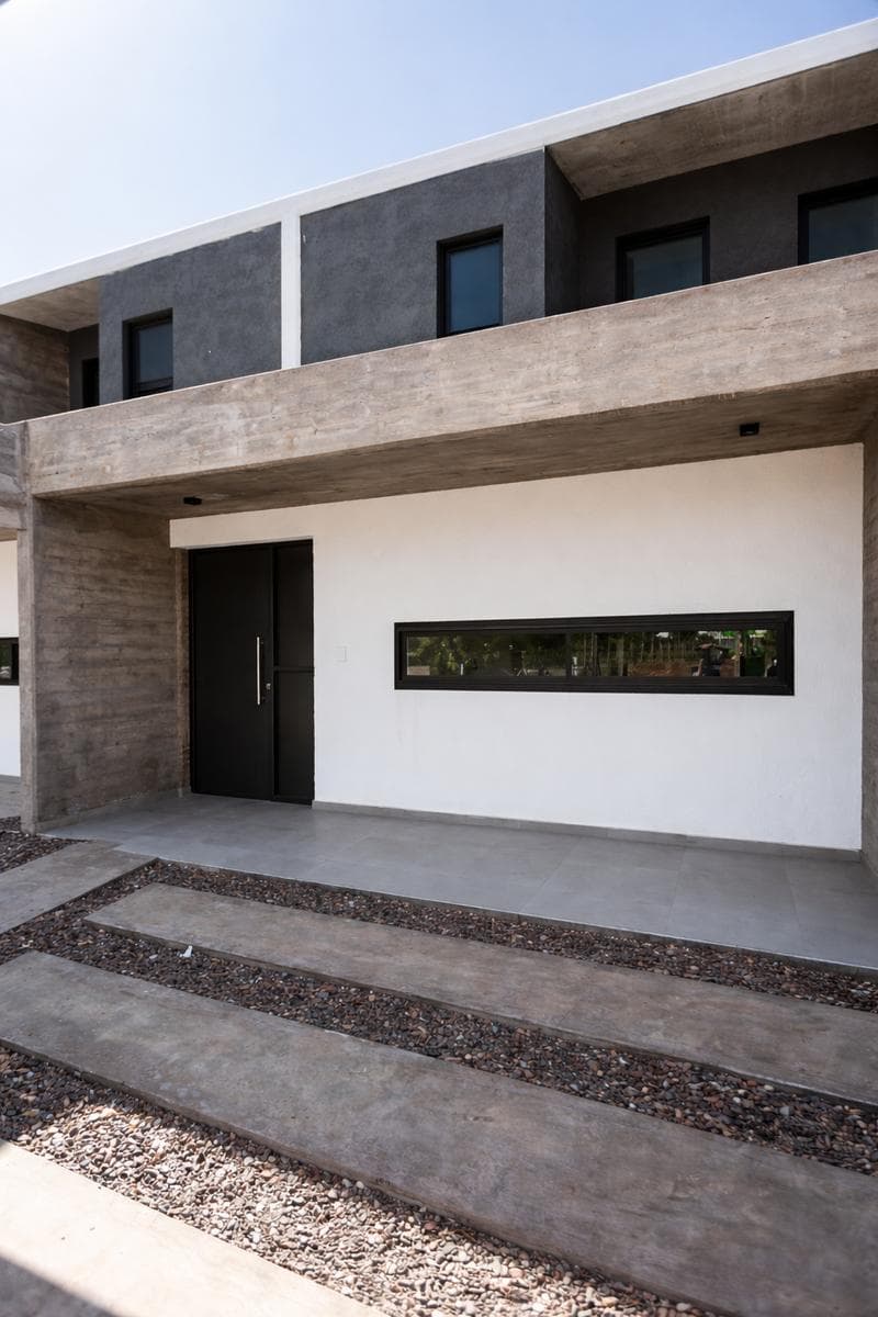 Duplex for Sale