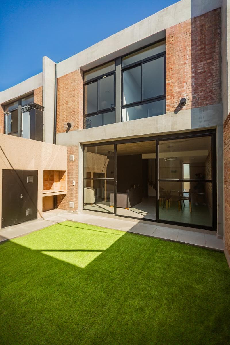 Duplex for Sale
