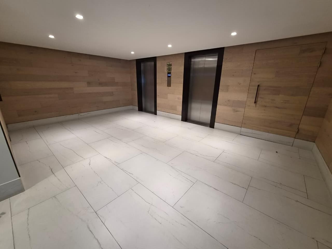 Office for rent in Anzures, just steps from Polanco