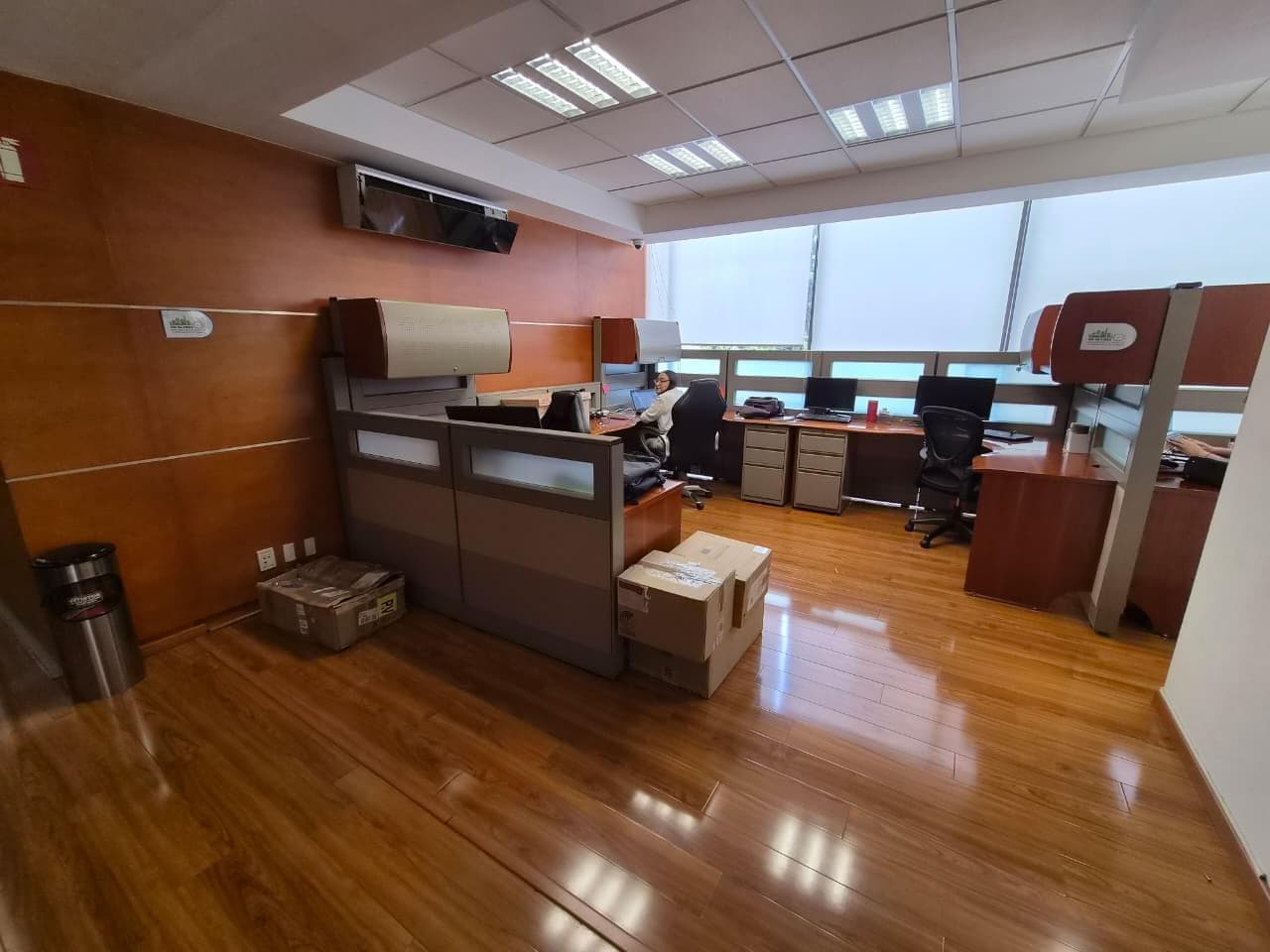 Office for rent in Anzures, just steps from Polanco