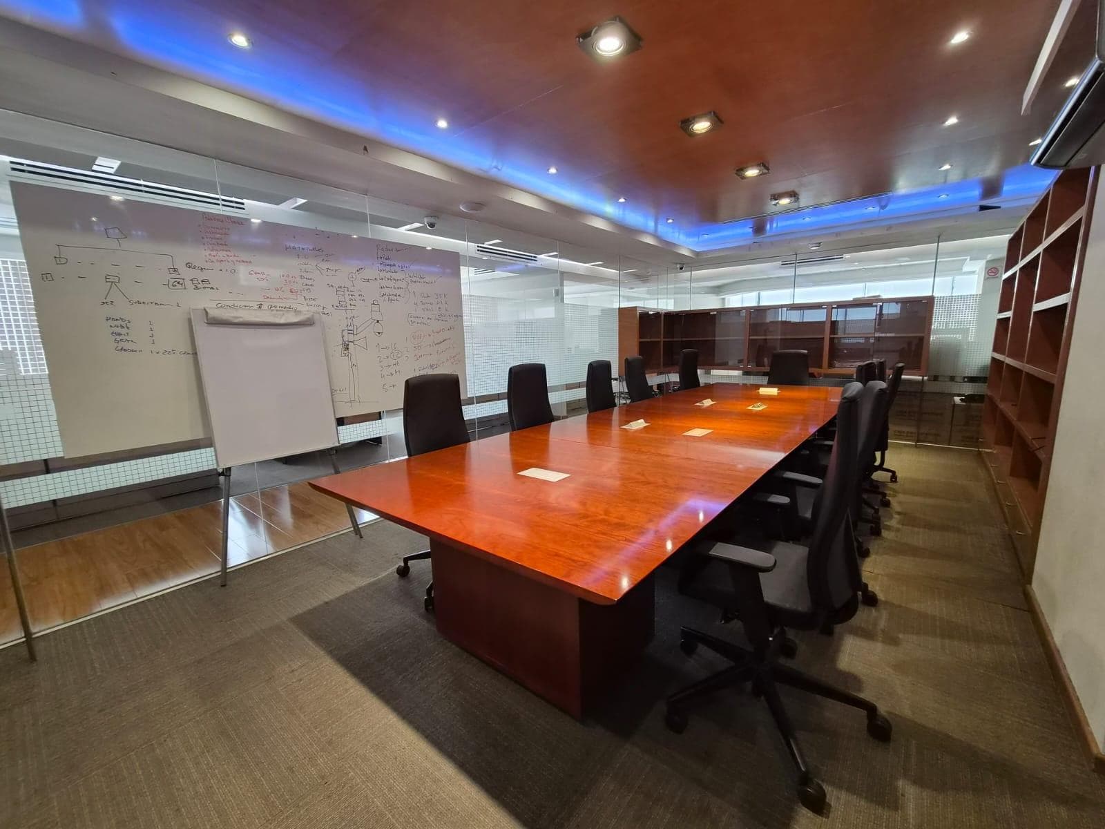 Office for rent in Anzures, just steps from Polanco