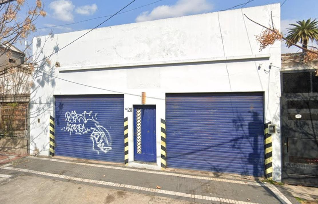 Ownership-Based Auto Repair Shop for Sale
