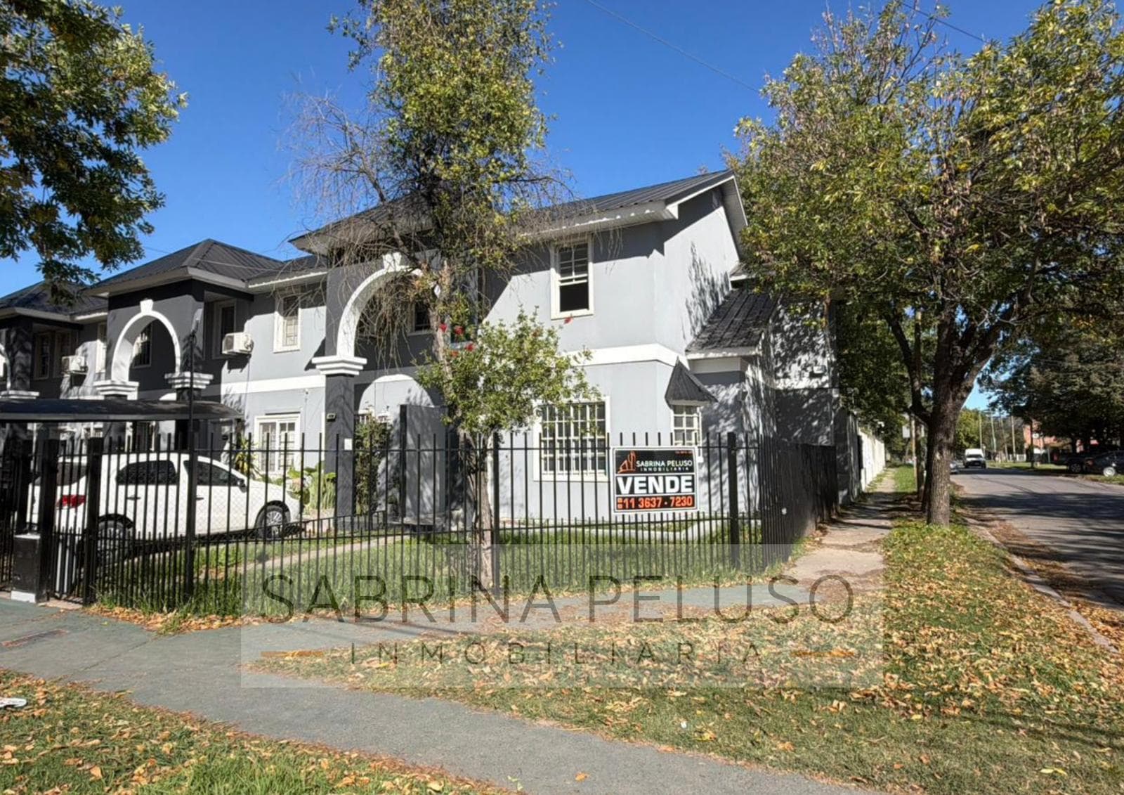 Corner Duplex for Sale – Arcos del Oeste | Moreno | 3 Bedrooms | Deed | Open to Offers