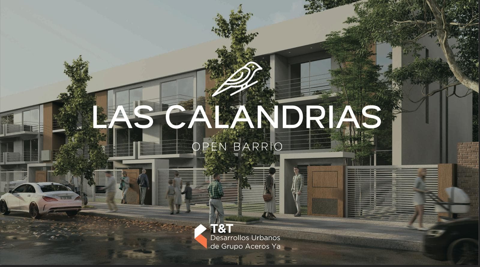 VENTA DE DEPARTAMENTO 3 AMBIENTES EN CONDOMINIO EN RANELAGH-LAS CALANDRIAS