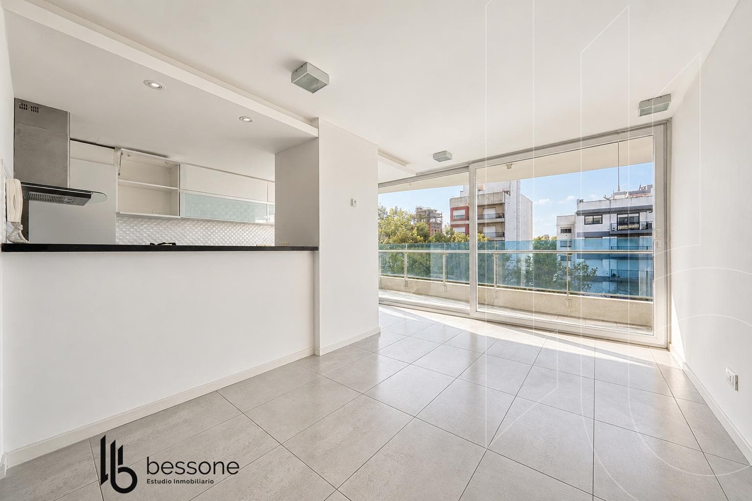 Apartment in La Perla