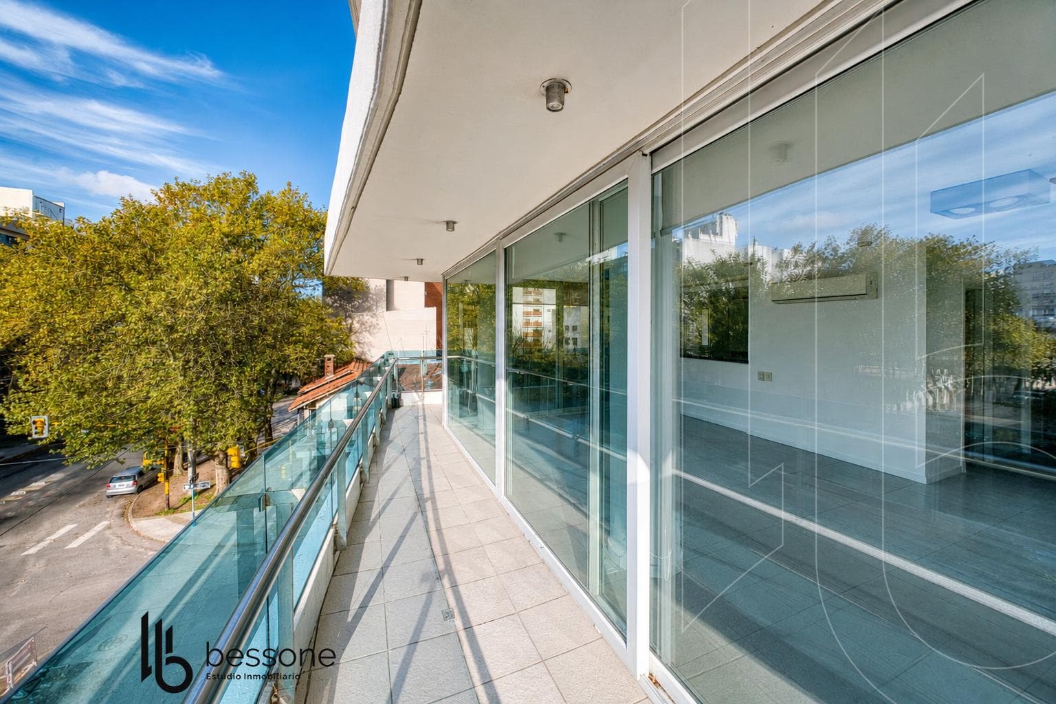Apartment in La Perla