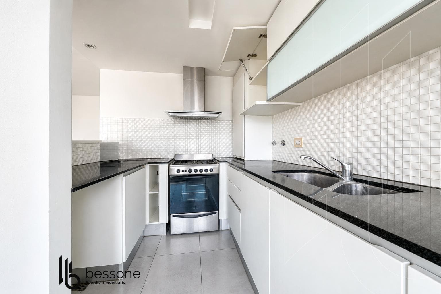 Apartment in La Perla