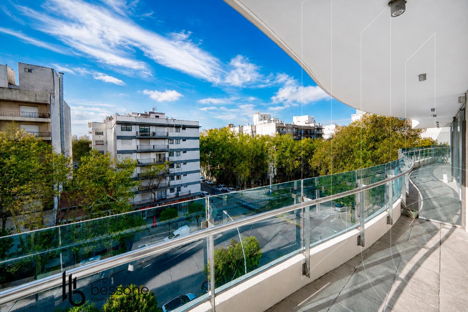 Apartment in La Perla