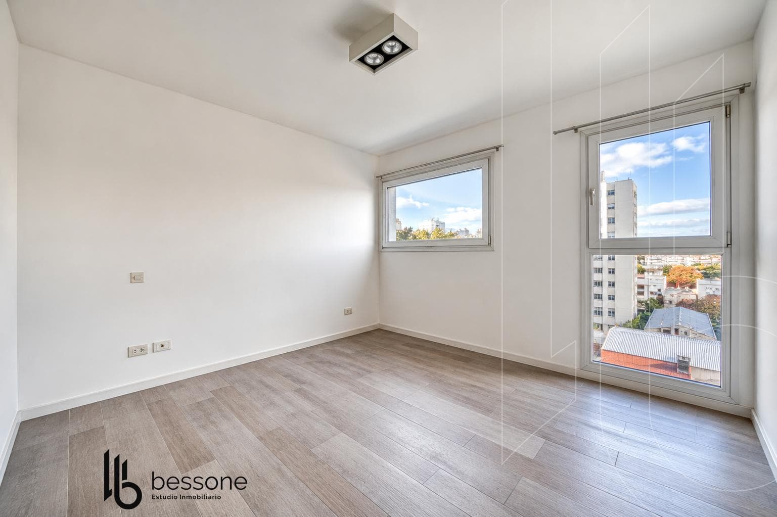 Apartment in La Perla