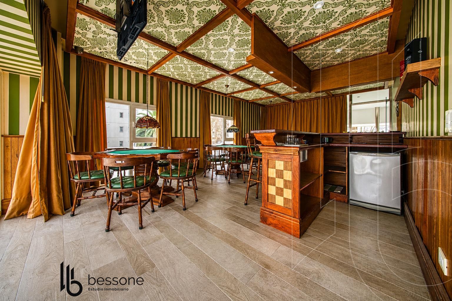 Apartment in La Perla