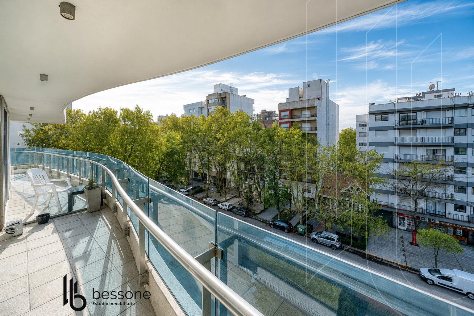 Apartment in La Perla