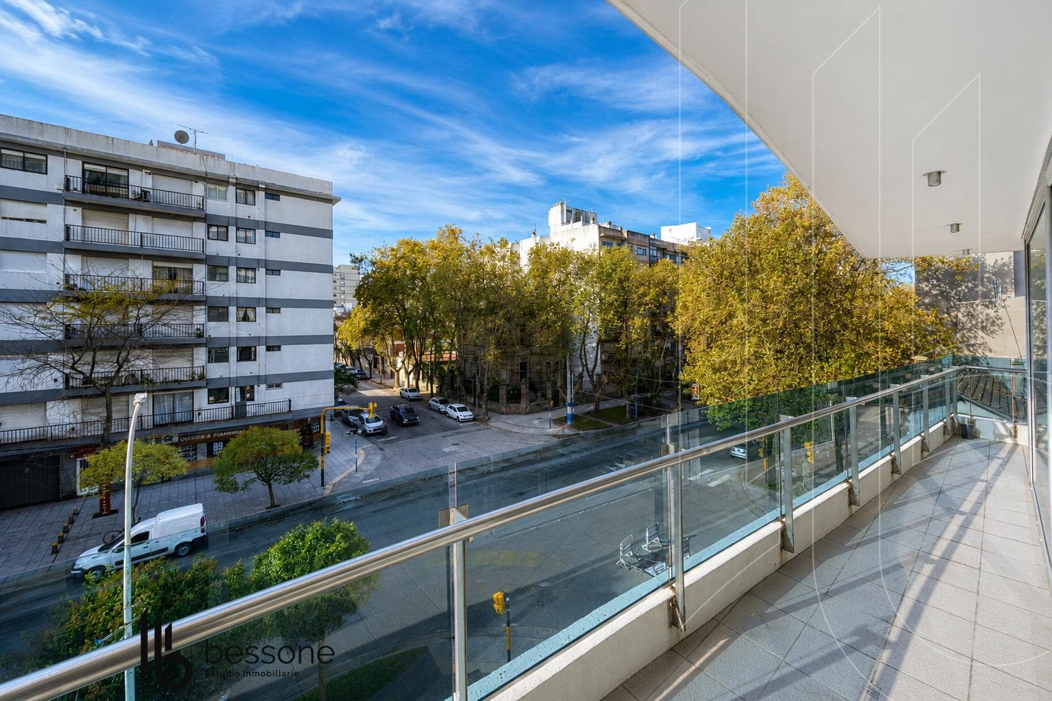 Apartment in La Perla