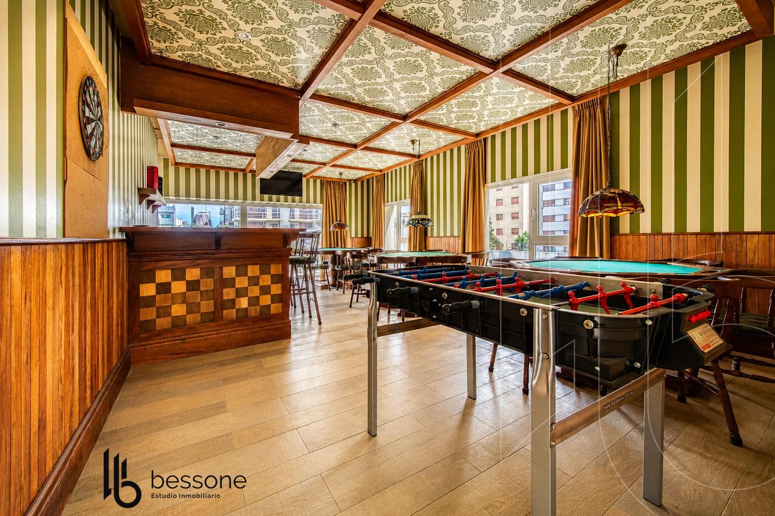 Apartment in La Perla