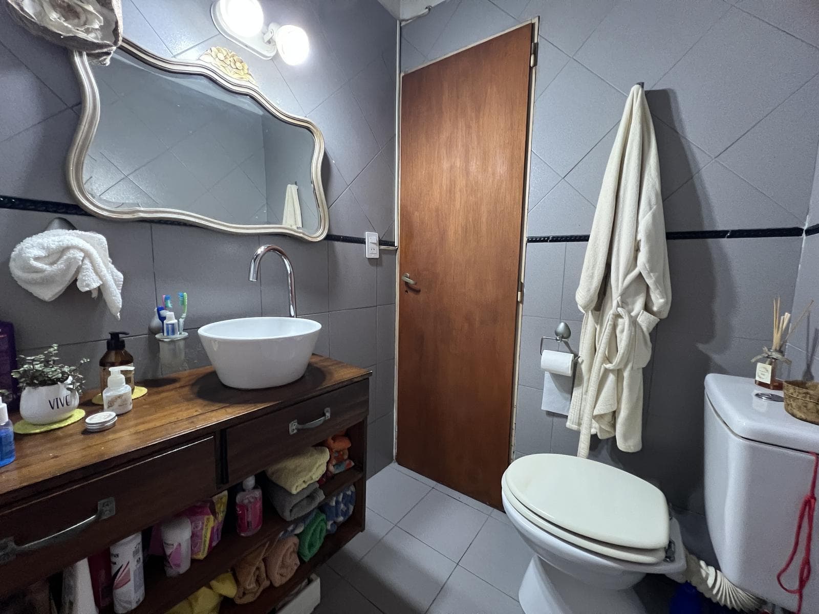 Apartment for Sale in LaTablada