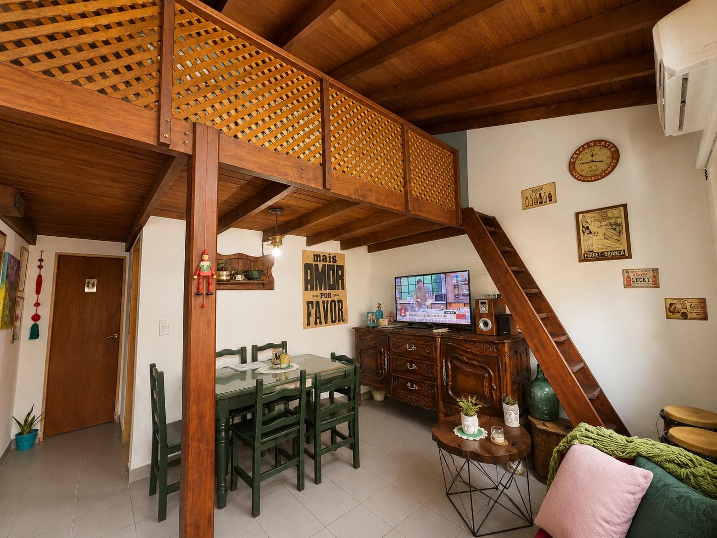 Apartment for Sale in LaTablada