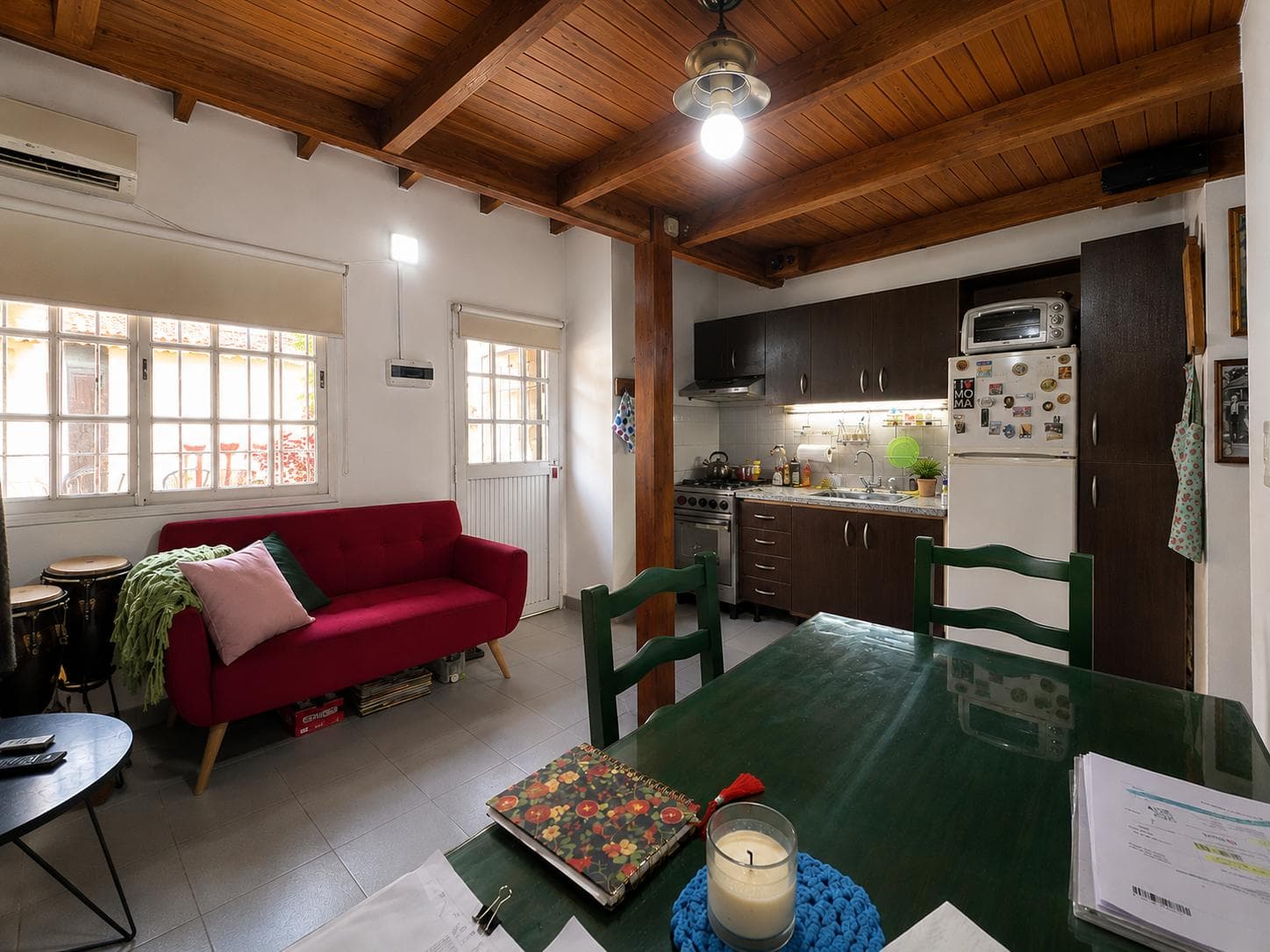 Apartment for Sale in LaTablada