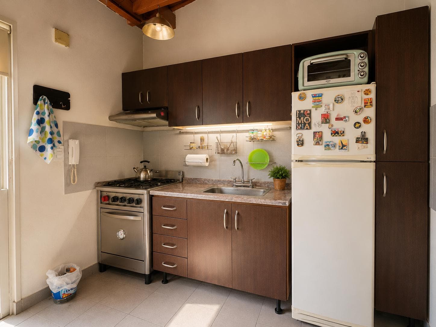 Apartment for Sale in LaTablada