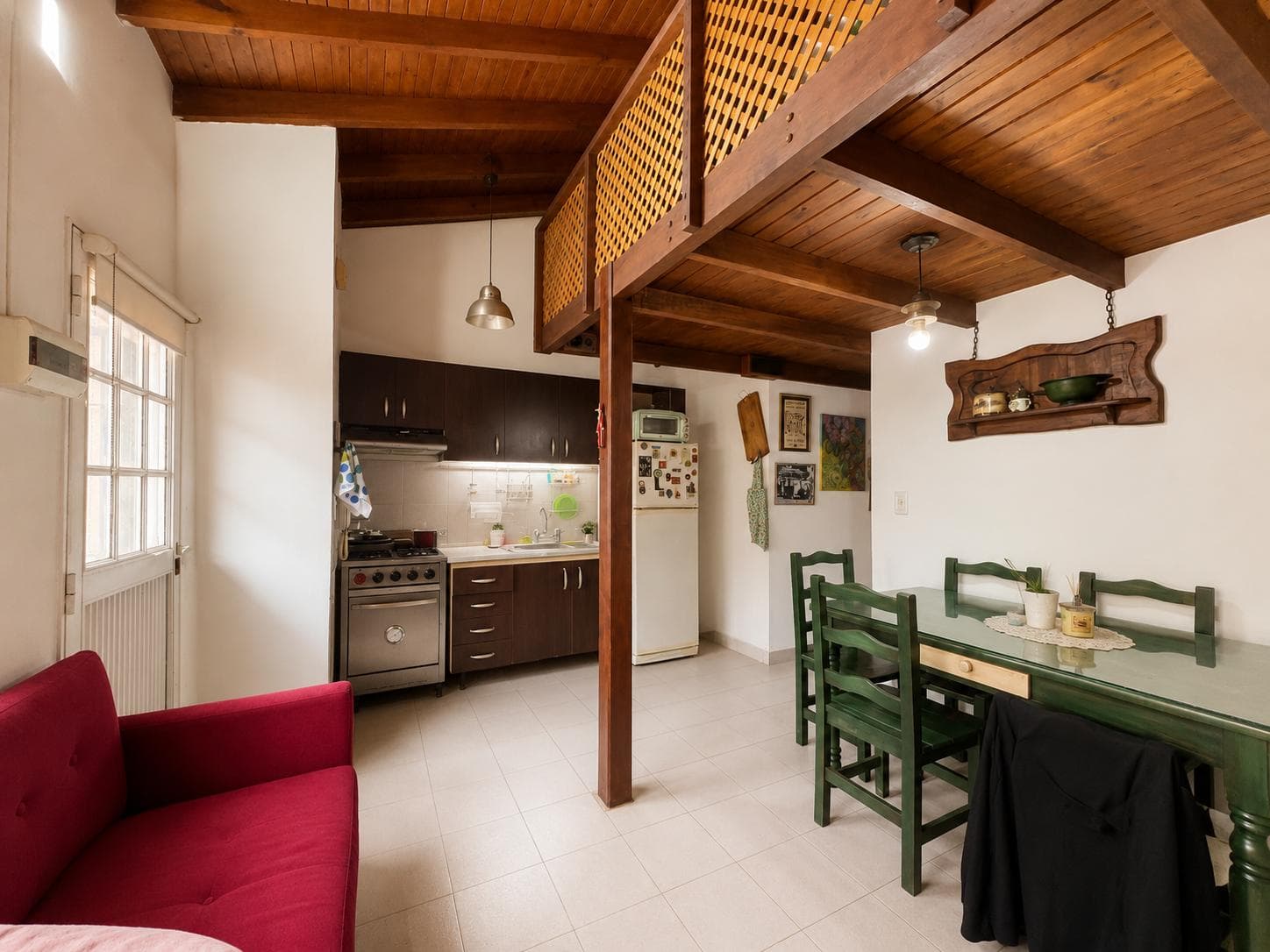 Apartment for Sale in LaTablada