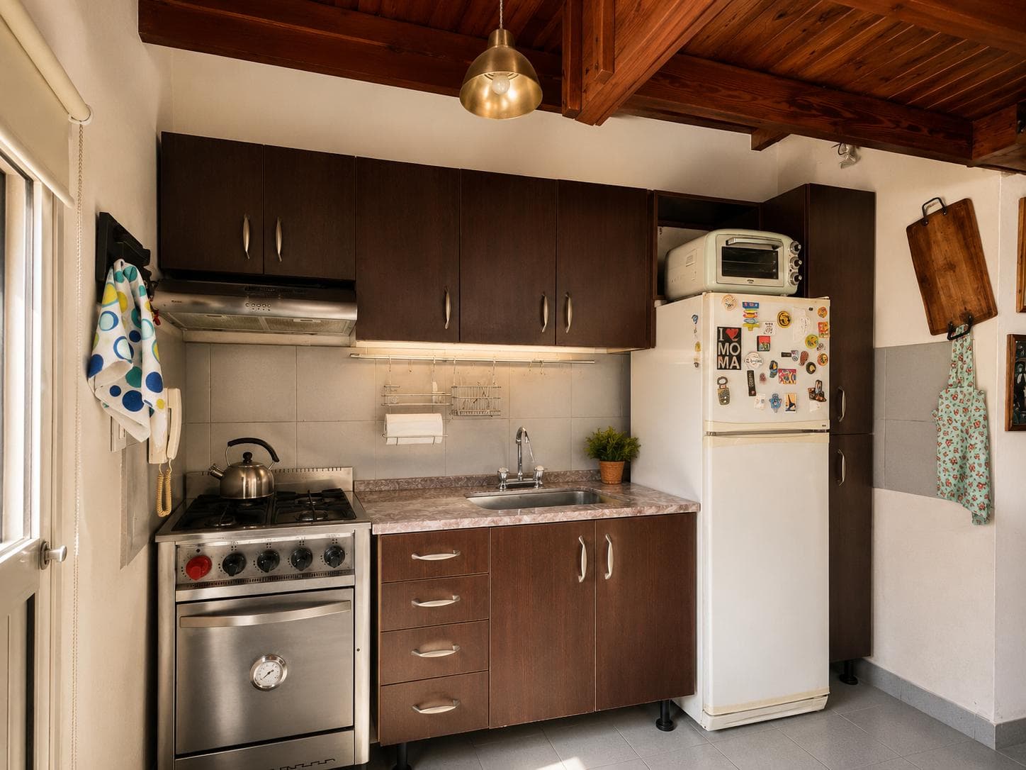 Apartment for Sale in LaTablada