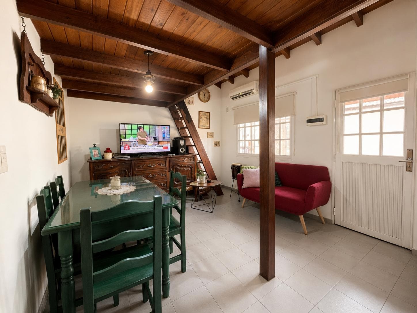 Apartment for Sale in LaTablada