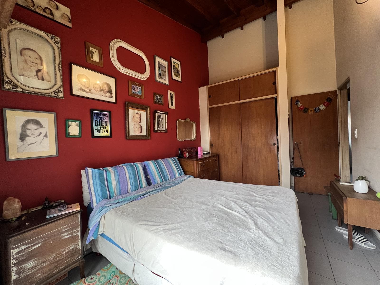 Apartment for Sale in LaTablada