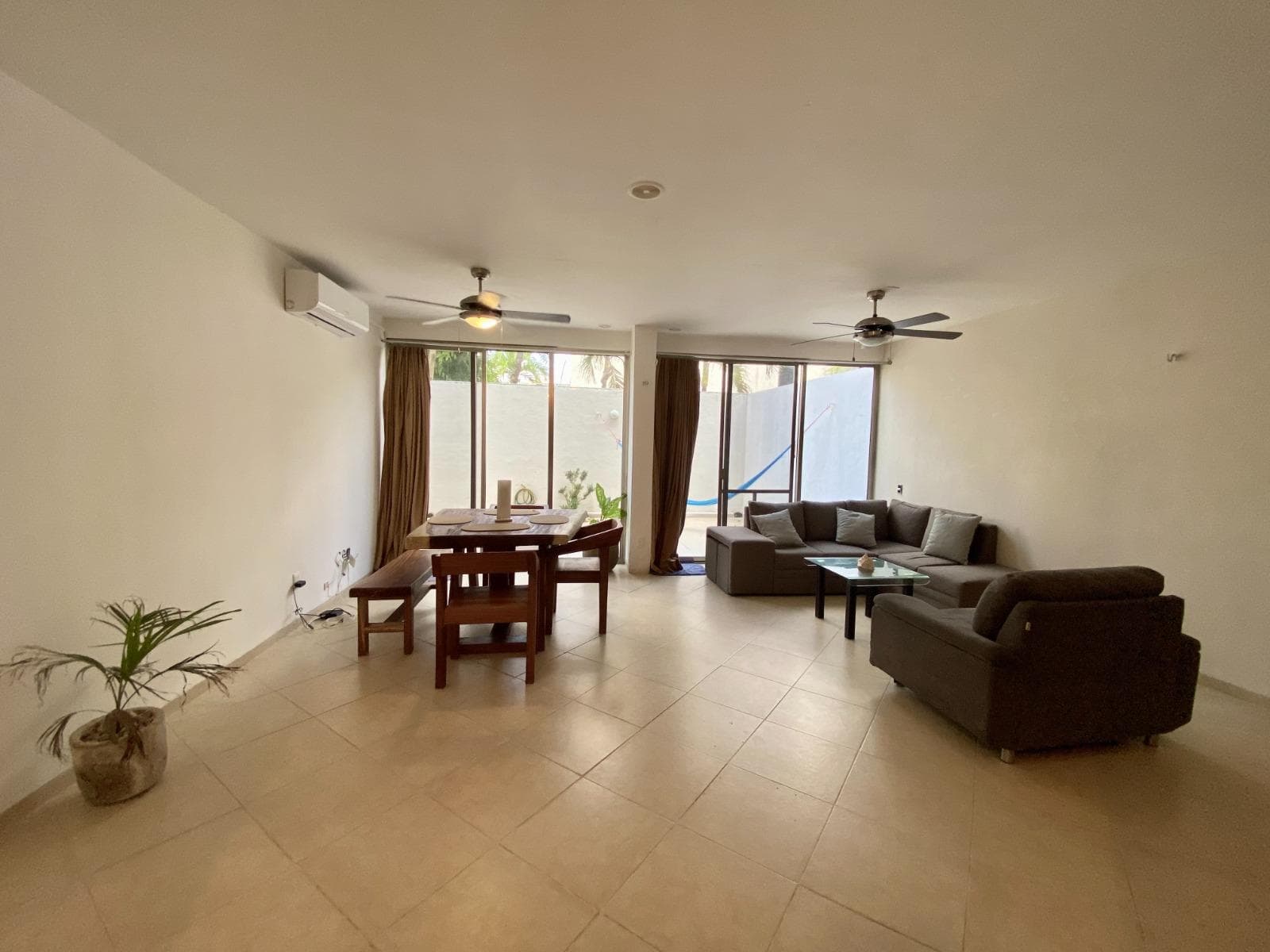 KAAN TOWNHOUSES Apartment