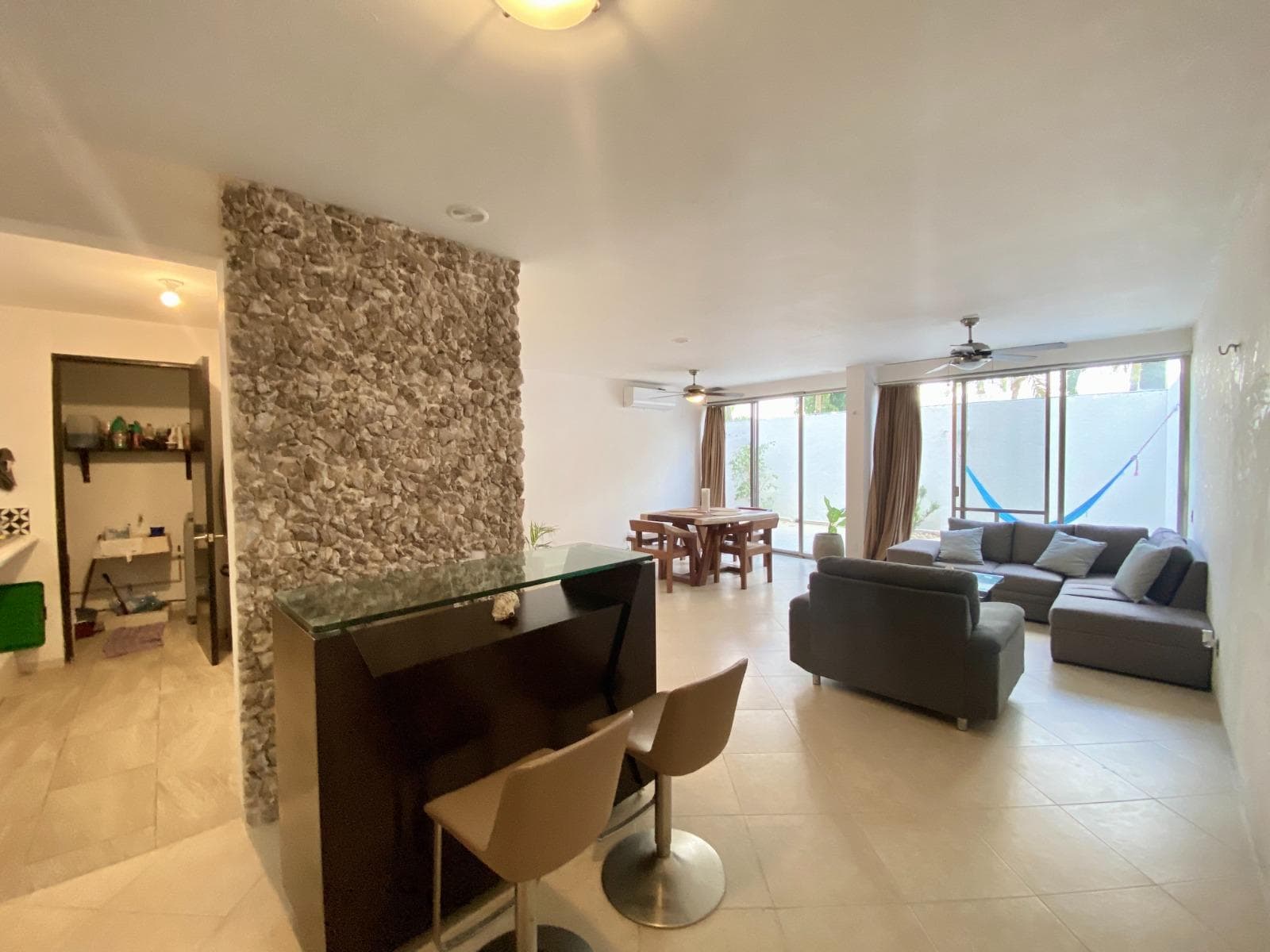KAAN TOWNHOUSES Apartment