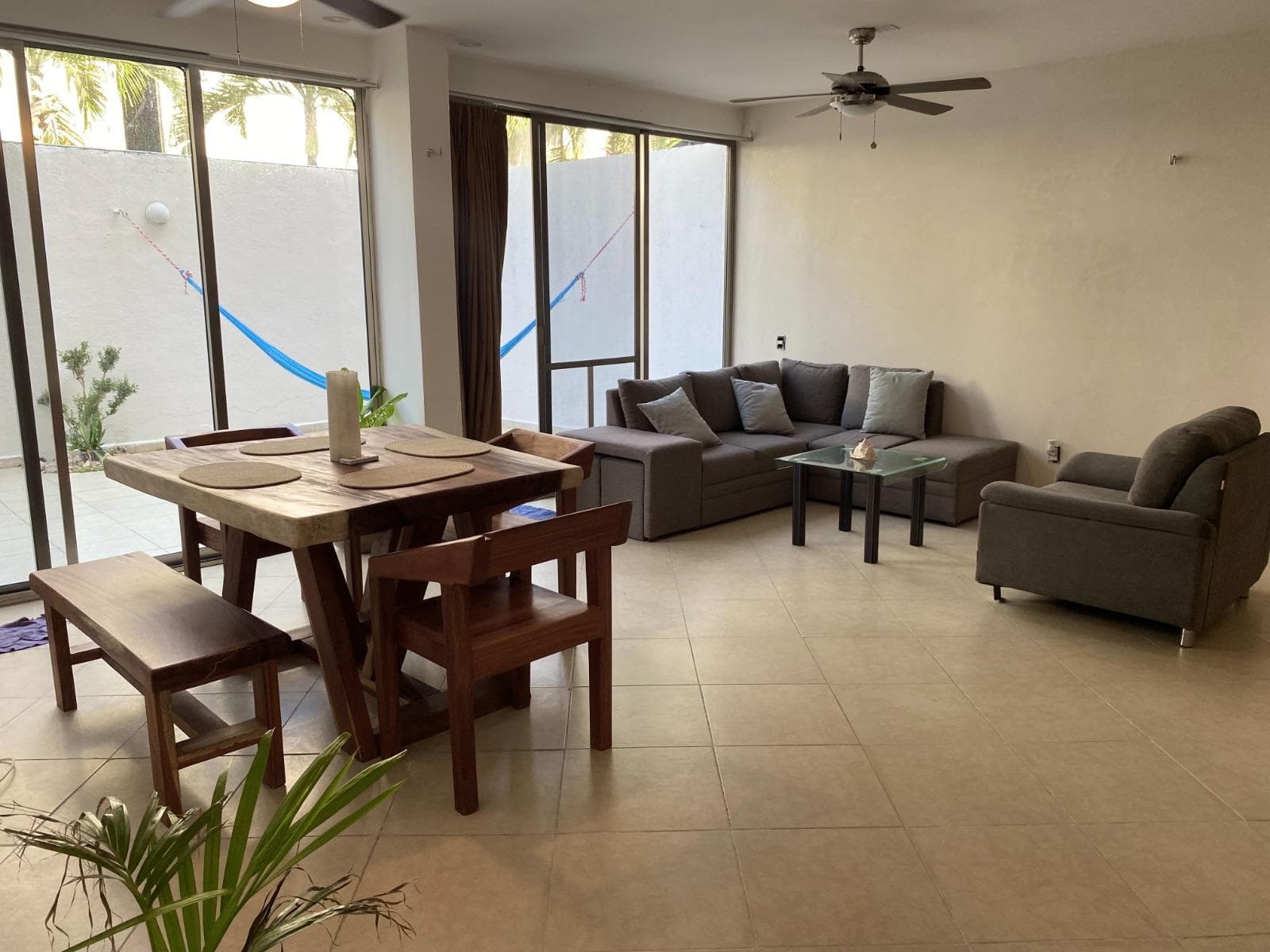 KAAN TOWNHOUSES Apartment